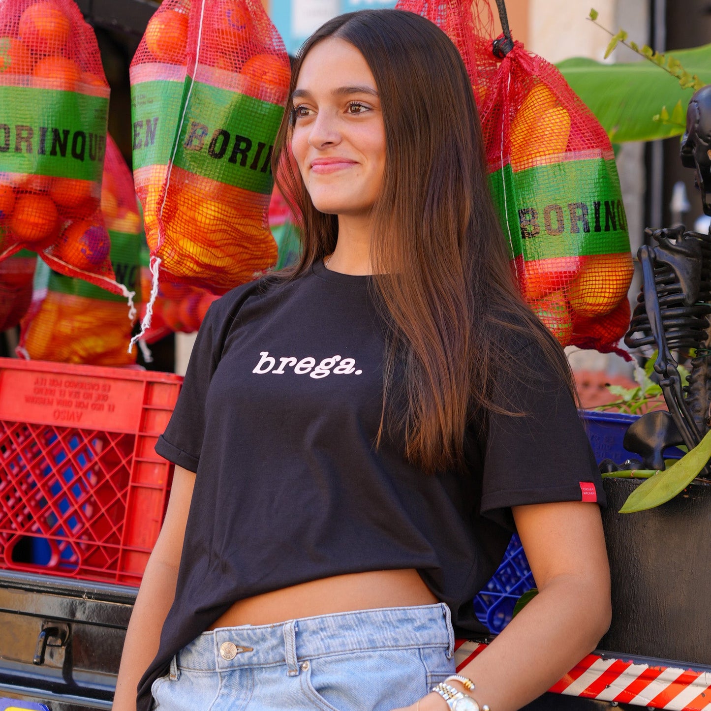 Brega