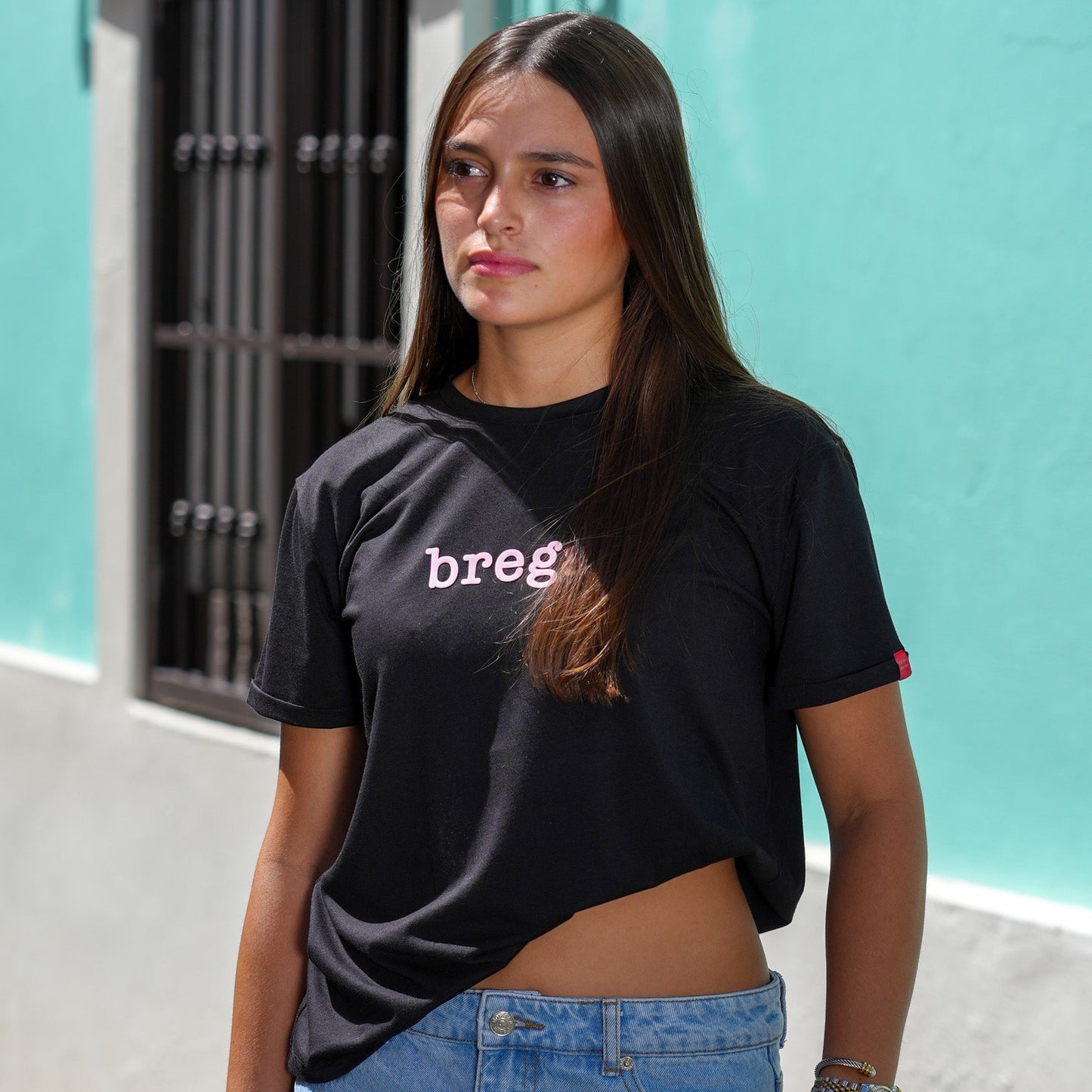 Brega