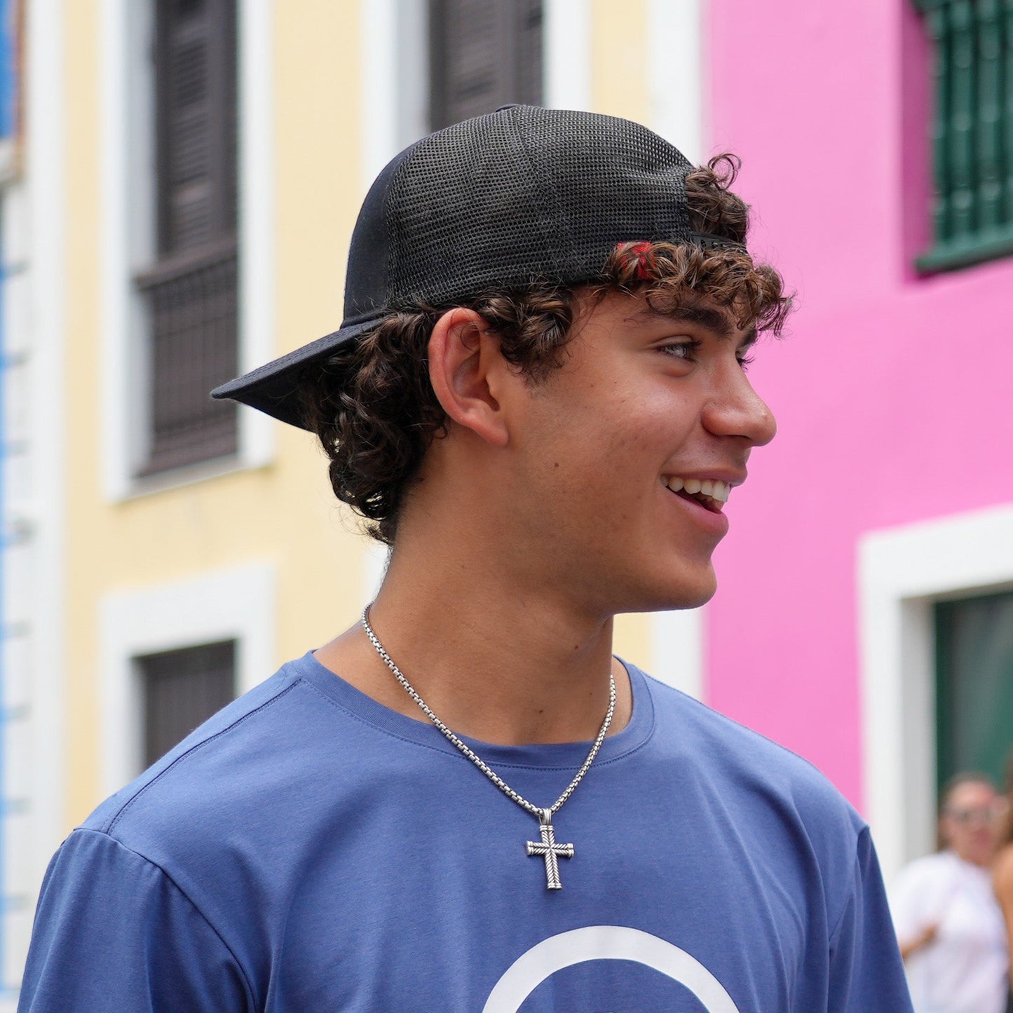 Gorra Warével