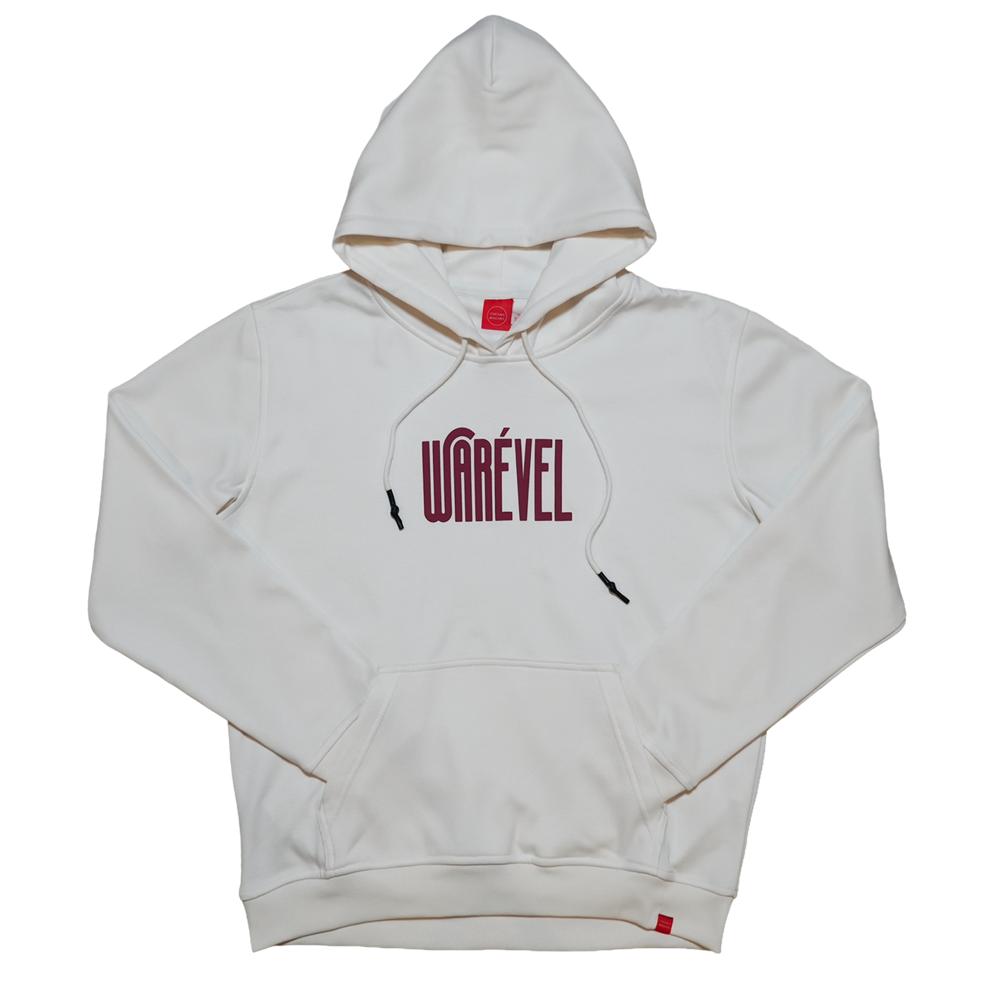Hoodie Warével