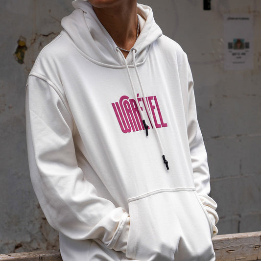 Hoodie Warével