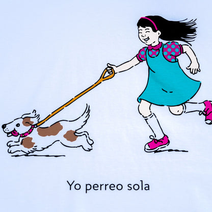 Yo perreo sola