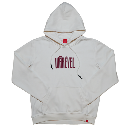 Hoodie Warével